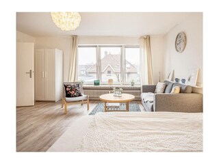 Ferienwohnung Windeby Außenaufnahme 5