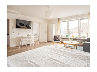 Ferienwohnung Windeby Außenaufnahme 6