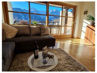 Ferienwohnung Garmisch-Partenkirchen Außenaufnahme 4