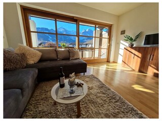 Ferienwohnung Garmisch-Partenkirchen Außenaufnahme 5