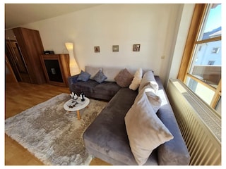 Ferienwohnung Garmisch-Partenkirchen Außenaufnahme 6