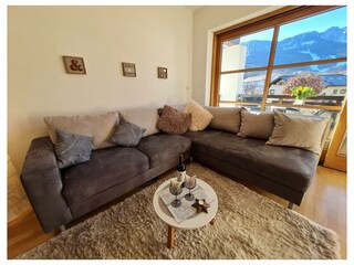 Ferienwohnung Garmisch-Partenkirchen Außenaufnahme 8