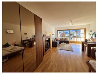 Ferienwohnung Garmisch-Partenkirchen Außenaufnahme 10