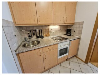 Ferienwohnung Garmisch-Partenkirchen Außenaufnahme 11