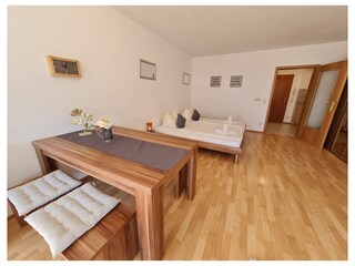 Ferienwohnung Garmisch-Partenkirchen Außenaufnahme 12