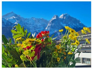 Ferienwohnung Garmisch-Partenkirchen Außenaufnahme 18