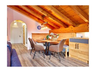 Ferienwohnung Garmisch-Partenkirchen Außenaufnahme 2