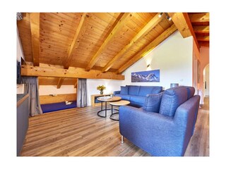 Ferienwohnung Garmisch-Partenkirchen Außenaufnahme 3