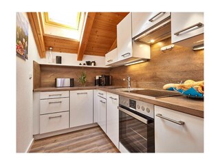 Ferienwohnung Garmisch-Partenkirchen Außenaufnahme 5