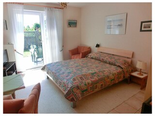 Ferienwohnung Eckernförde Außenaufnahme 4