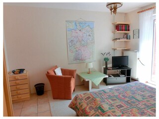 Ferienwohnung Eckernförde Außenaufnahme 5