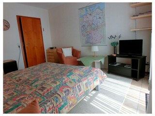 Ferienwohnung Eckernförde Außenaufnahme 6