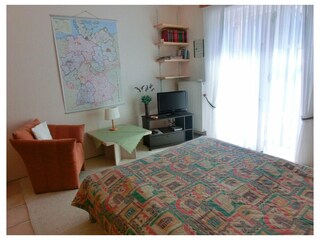 Ferienwohnung Eckernförde Außenaufnahme 7