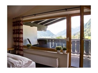 Ferienwohnung Pfronten Außenaufnahme 8