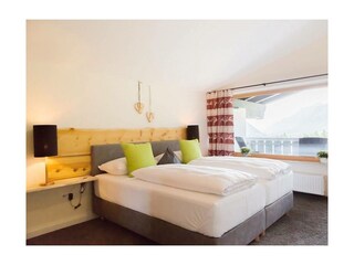 Ferienwohnung Pfronten Außenaufnahme 9