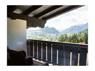 Ferienwohnung Pfronten Außenaufnahme 10