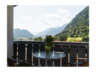 Ferienwohnung Pfronten Außenaufnahme 13