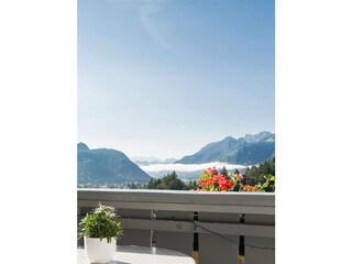 Ferienwohnung Pfronten Außenaufnahme 14