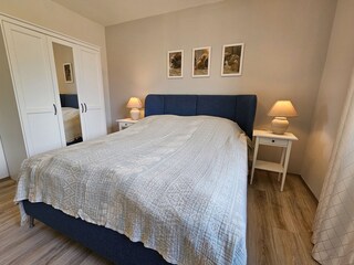Ferienwohnung Bad Sachsa Ausstattung 8