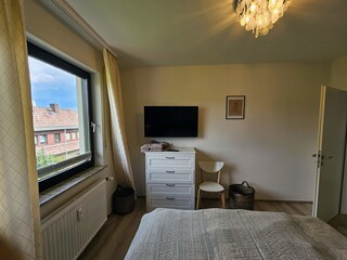 Ferienwohnung Bad Sachsa Ausstattung 9