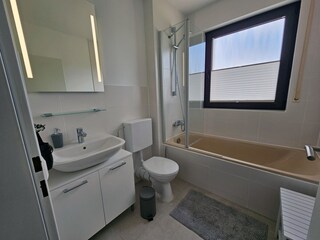 Ferienwohnung Bad Sachsa Ausstattung 10