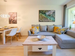 Ferienwohnung Bad Sachsa Ausstattung 5