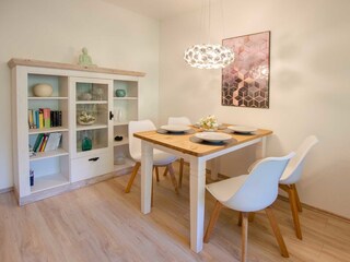 Ferienwohnung Bad Sachsa Ausstattung 7