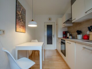 Ferienwohnung Bad Sachsa Ausstattung 8