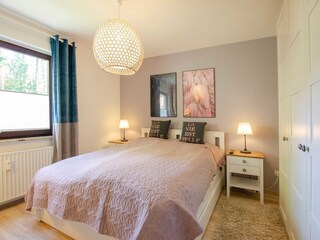 Ferienwohnung Bad Sachsa Ausstattung 9