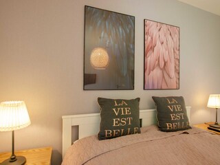 Ferienwohnung Bad Sachsa Ausstattung 10