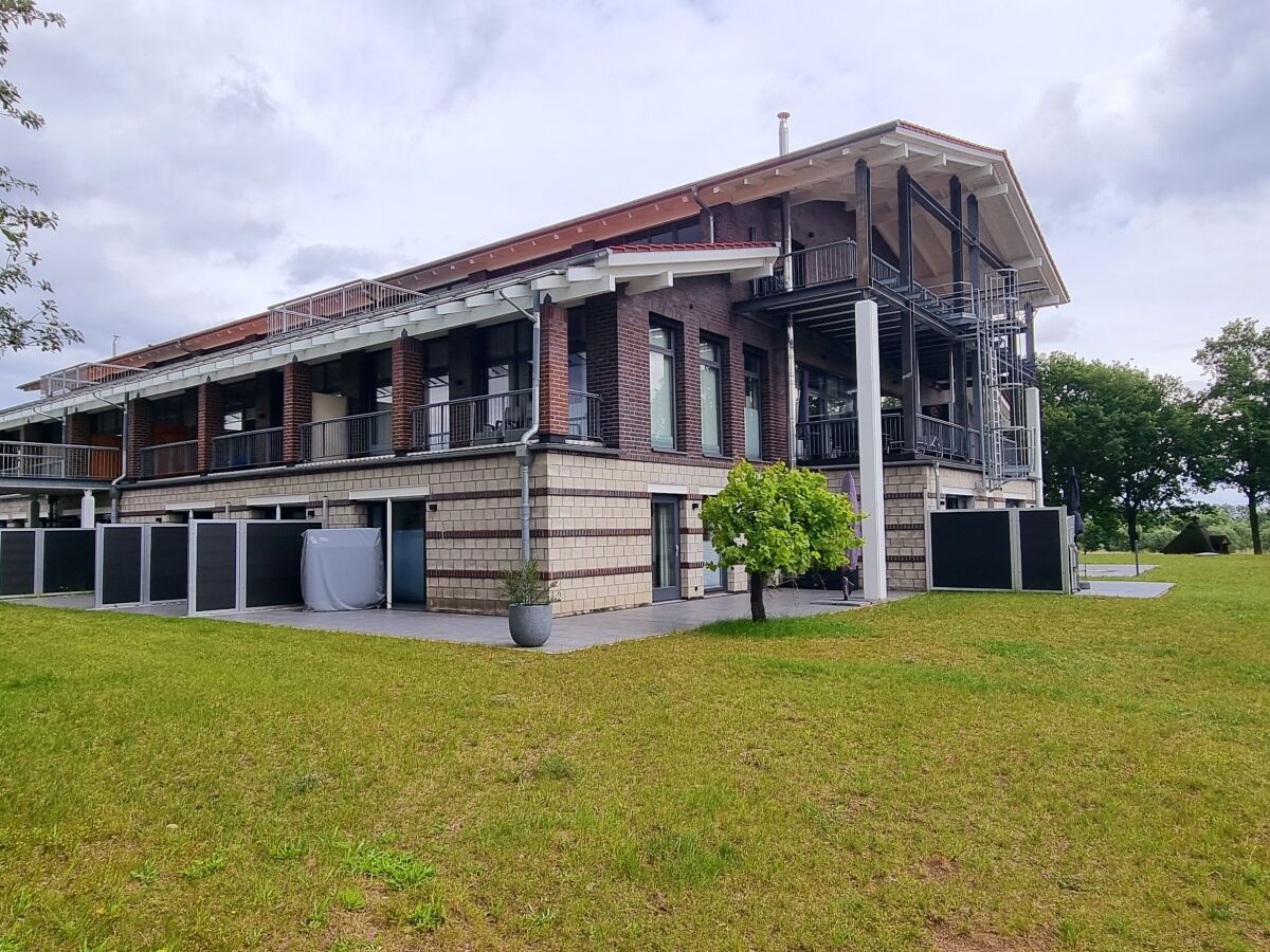 Ferienwohnung Am Weinstock No. 13