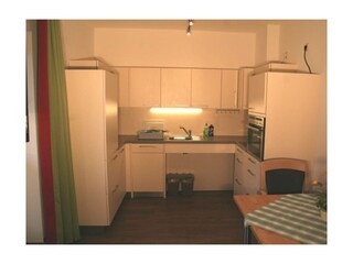Ferienwohnung Bad Wiessee Außenaufnahme 2