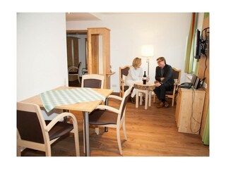 Ferienwohnung Bad Wiessee Außenaufnahme 3