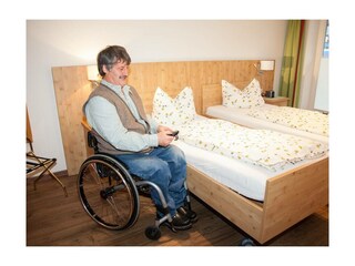 Ferienwohnung Bad Wiessee Außenaufnahme 4