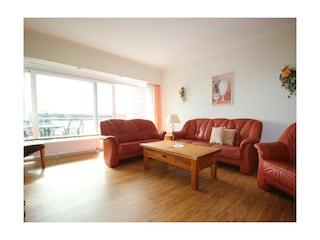 Ferienwohnung Grömitz Außenaufnahme 2