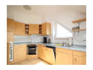 Ferienwohnung Grömitz Außenaufnahme 5