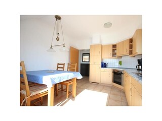 Ferienwohnung Grömitz Außenaufnahme 6