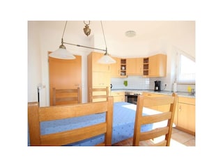 Ferienwohnung Grömitz Außenaufnahme 7