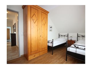 Ferienwohnung Grömitz Außenaufnahme 11