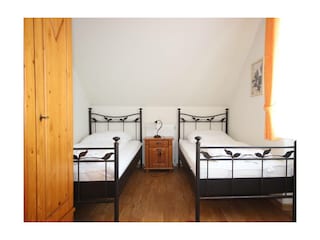 Ferienwohnung Grömitz Außenaufnahme 12