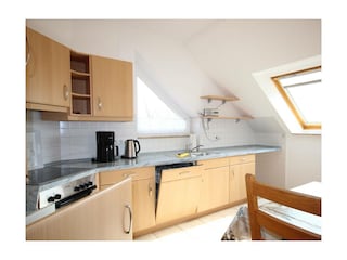 Ferienwohnung Grömitz Außenaufnahme 13