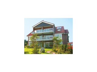 Ferienwohnung Grömitz Außenaufnahme 15