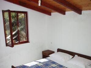 Two bedroom apartment near beach Cove Dumboka, Dugi otok (A-395-a) - Sali - image1