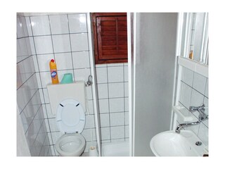 Apartment Sali Ausstattung 3