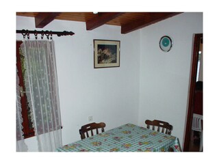 Apartment Sali Ausstattung 7