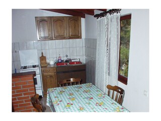 Apartment Sali Ausstattung 8