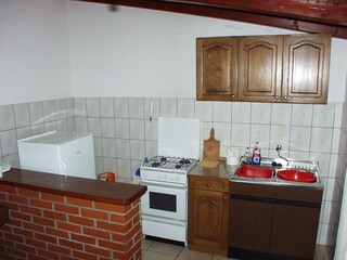 Apartment Sali Features 9