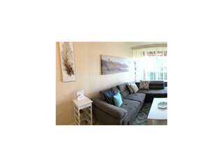 Ferienwohnung Grömitz Außenaufnahme 1