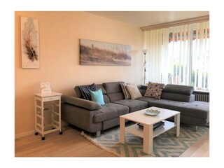 Ferienwohnung Grömitz Außenaufnahme 2