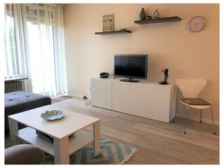 Ferienwohnung Grömitz Außenaufnahme 3